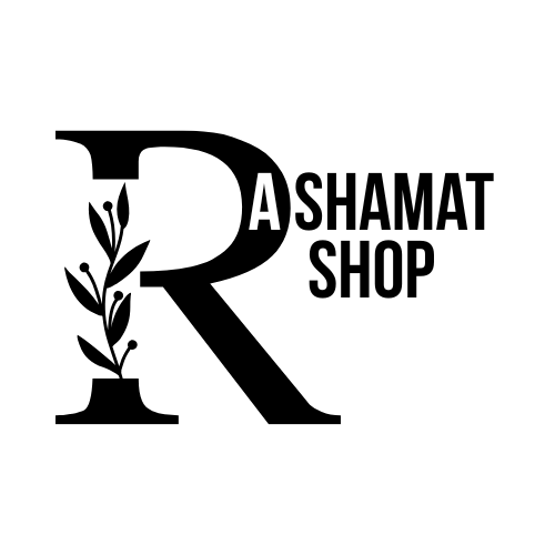 Rashamat Shop Logo